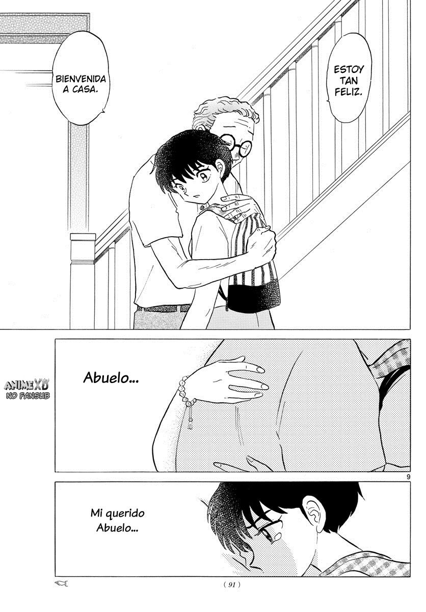 Read Mao es Manga Online