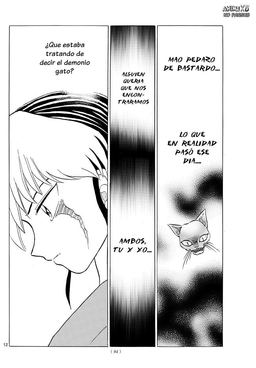 Read Mao es Manga Online