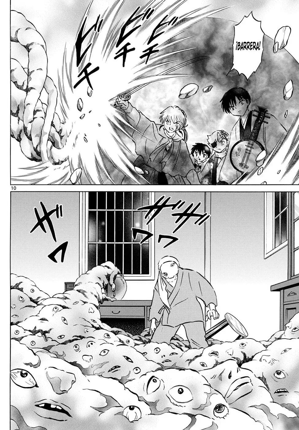 Read Mao es Manga Online