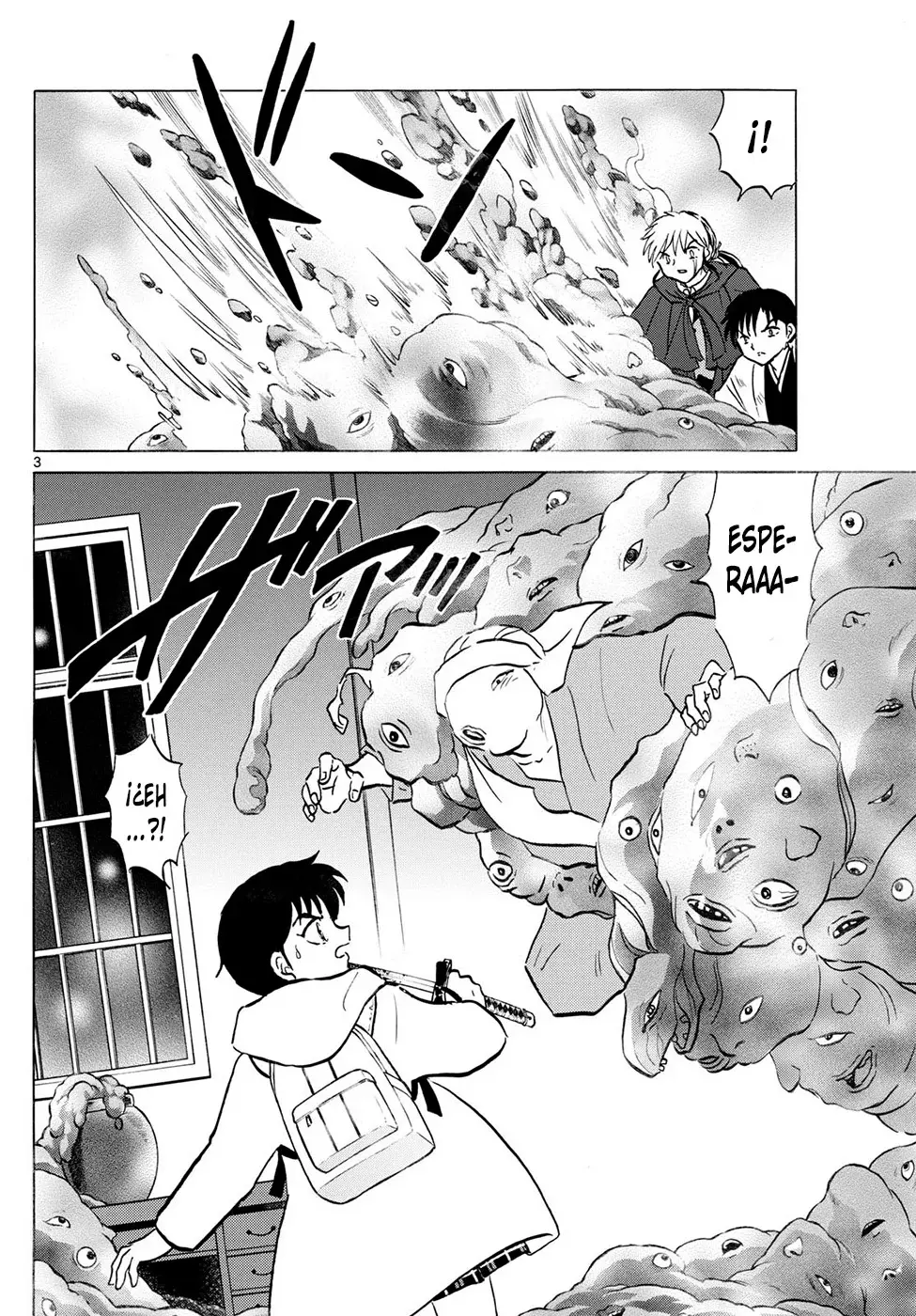 Read Mao es Manga Online