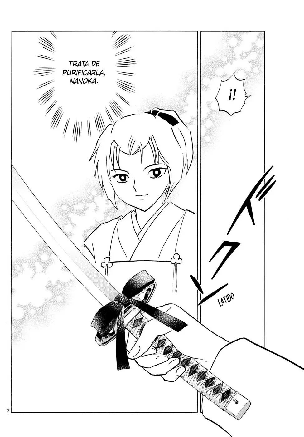 Read Mao es Manga Online