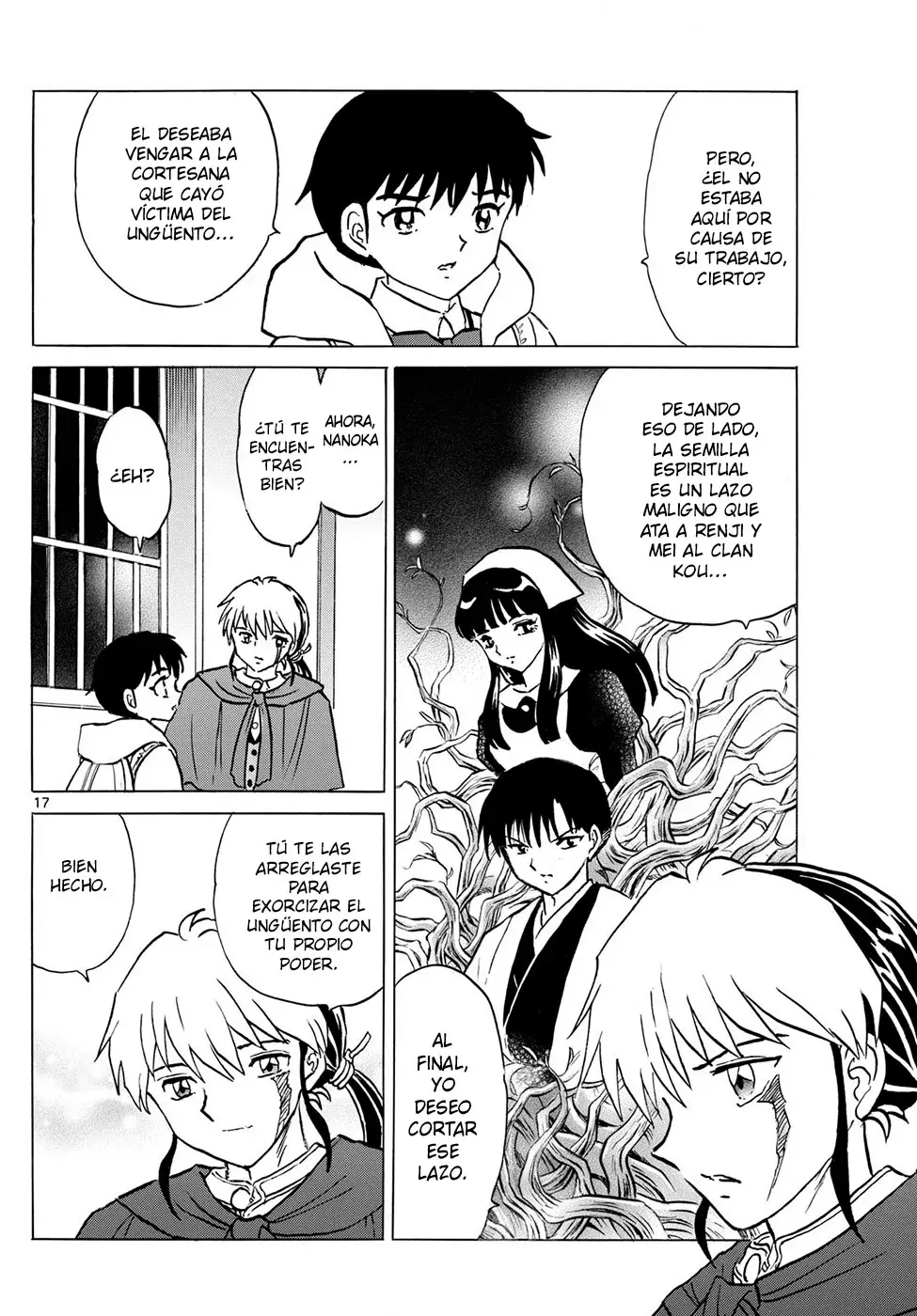 Read Mao es Manga Online
