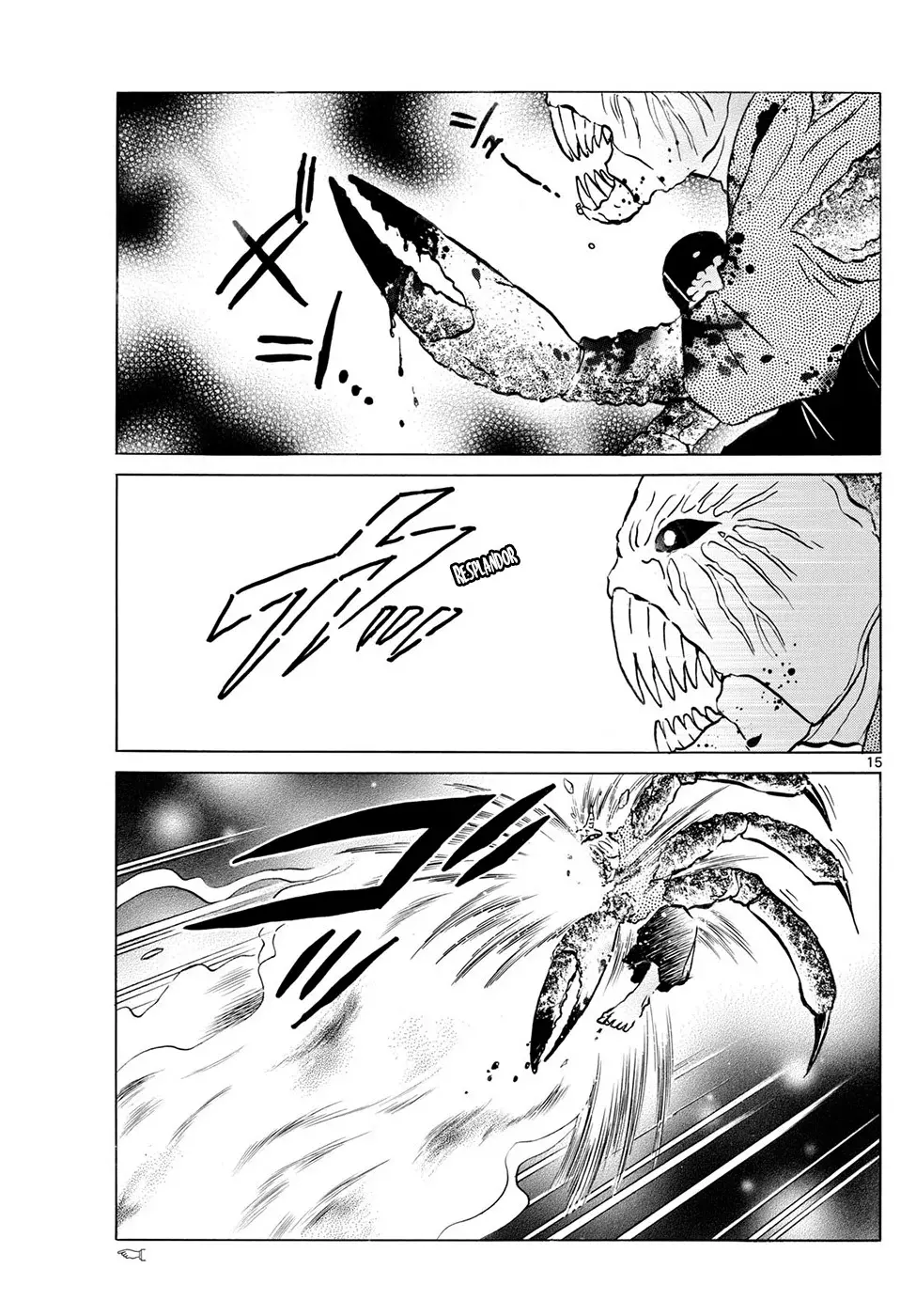 Read Mao es Manga Online