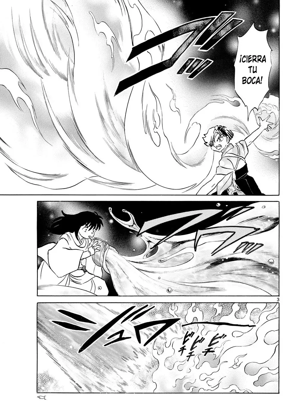 Read Mao es Manga Online