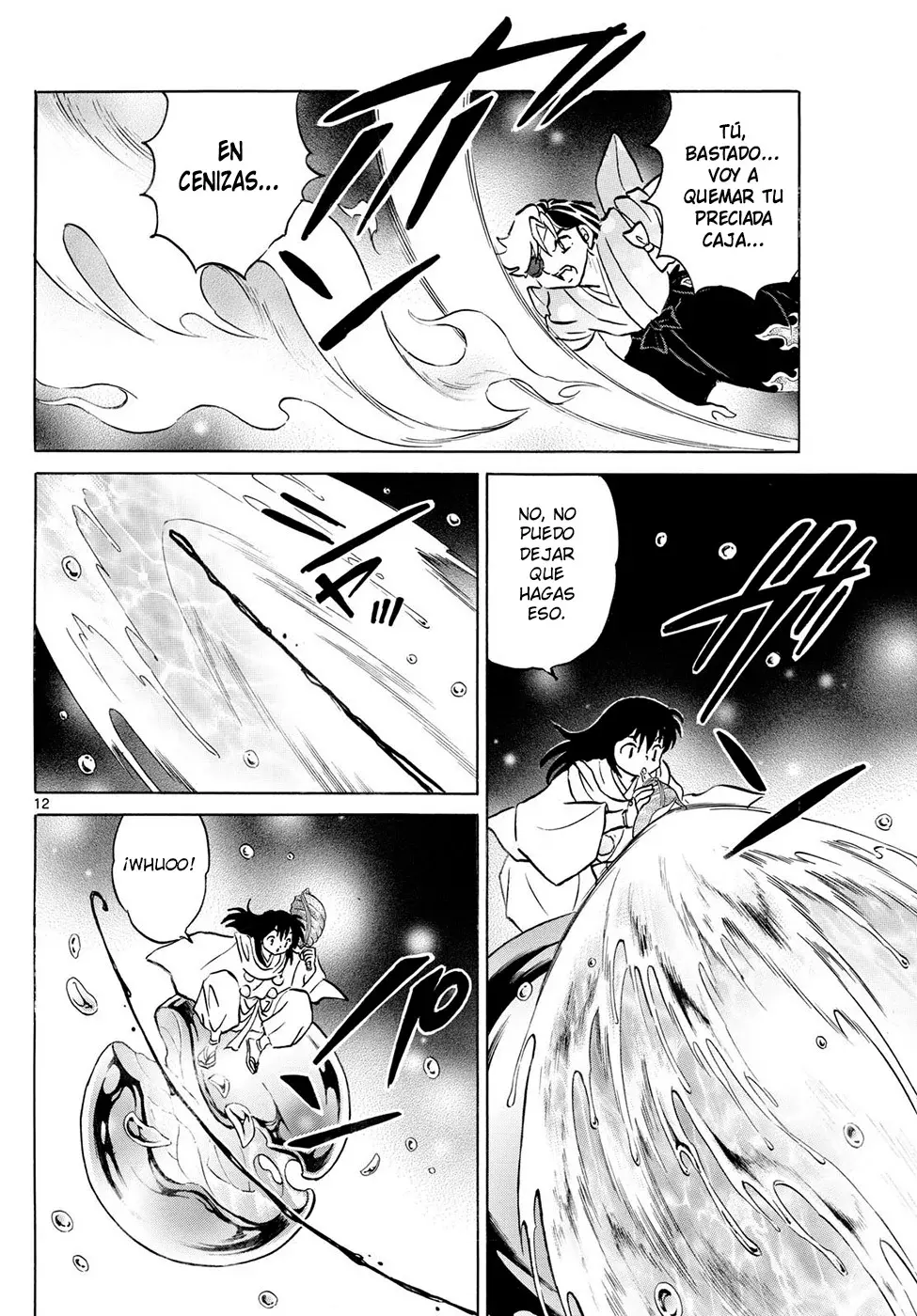Read Mao es Manga Online