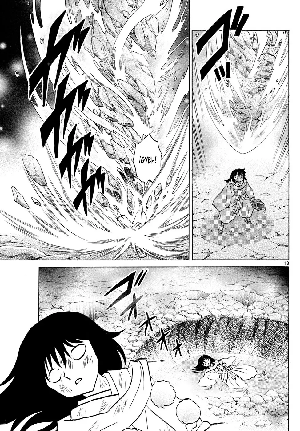 Read Mao es Manga Online