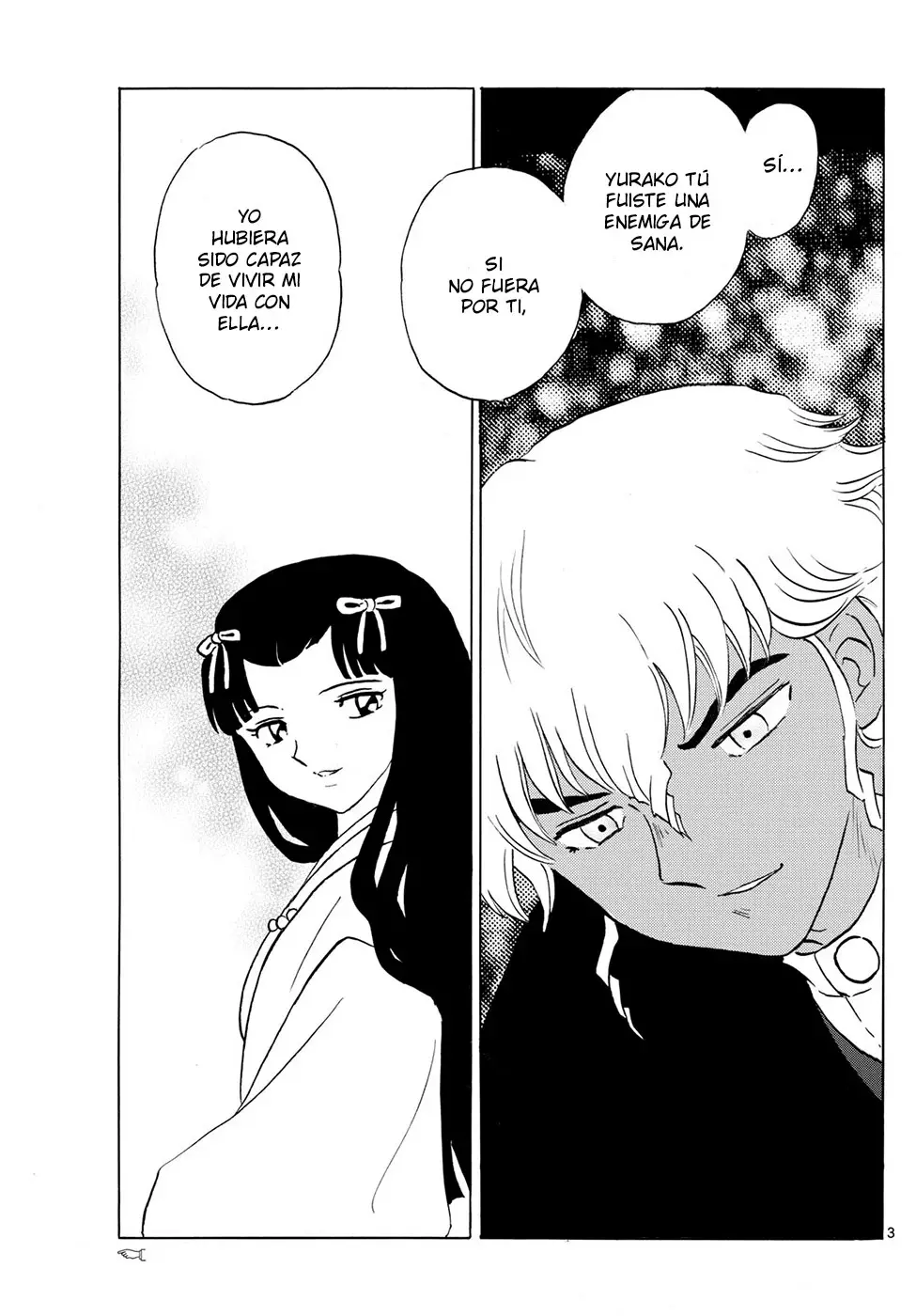 Read Mao es Manga Online