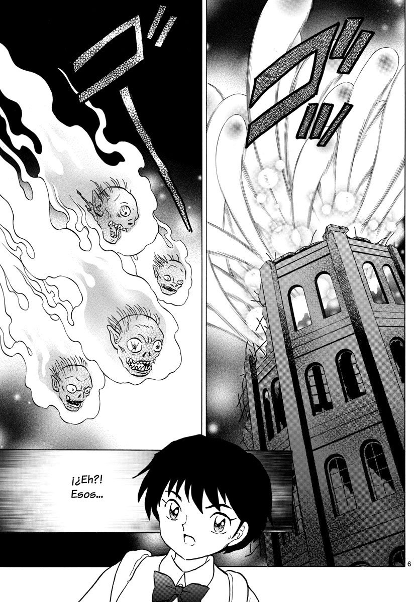 Read Mao es Manga Online