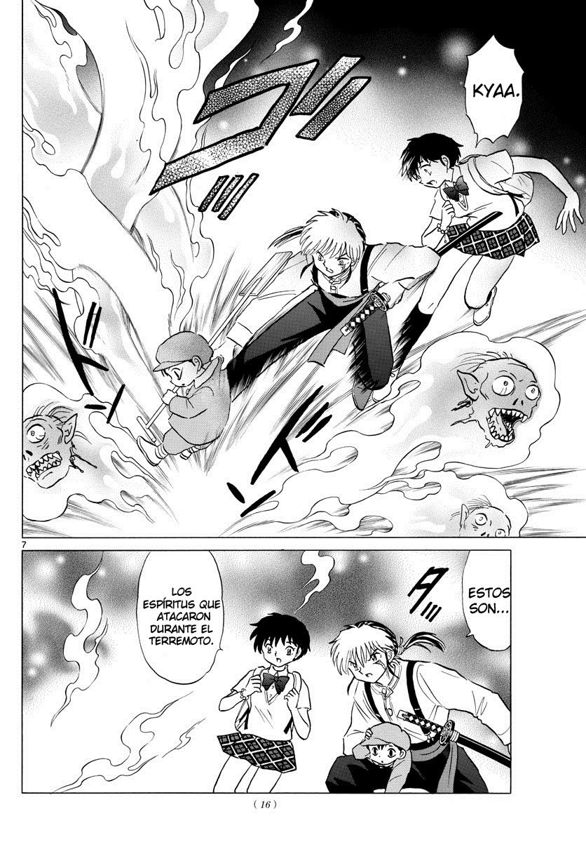 Read Mao es Manga Online