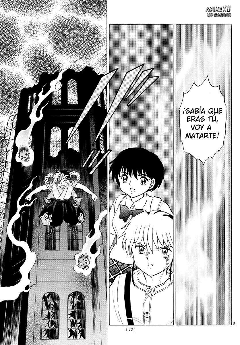 Read Mao es Manga Online
