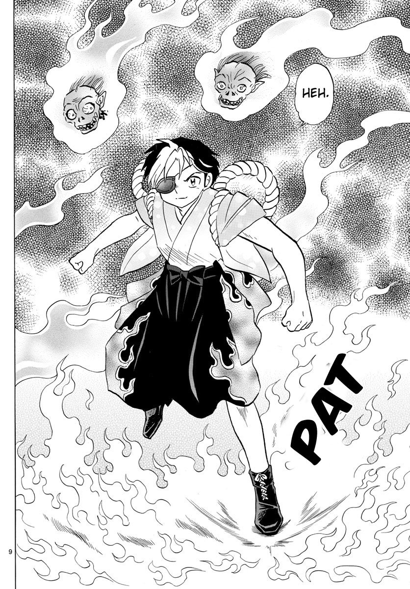 Read Mao es Manga Online