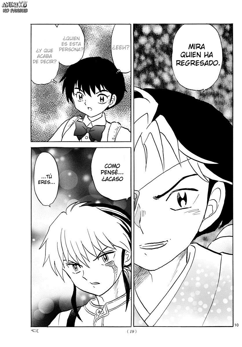 Read Mao es Manga Online