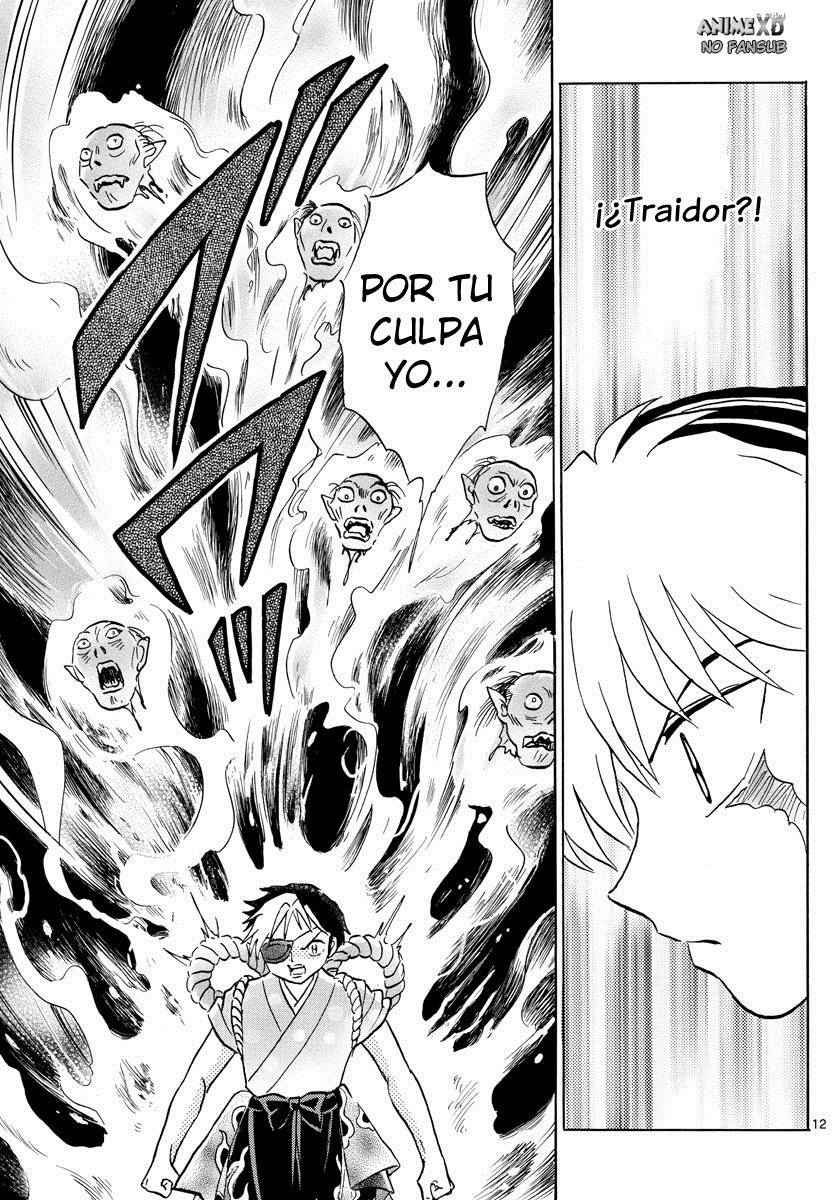 Read Mao es Manga Online