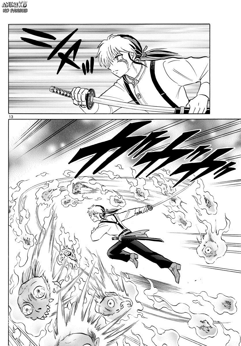 Read Mao es Manga Online