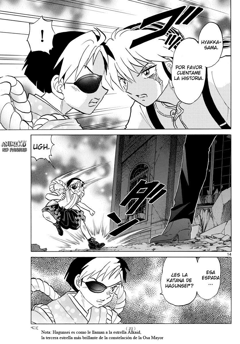 Read Mao es Manga Online