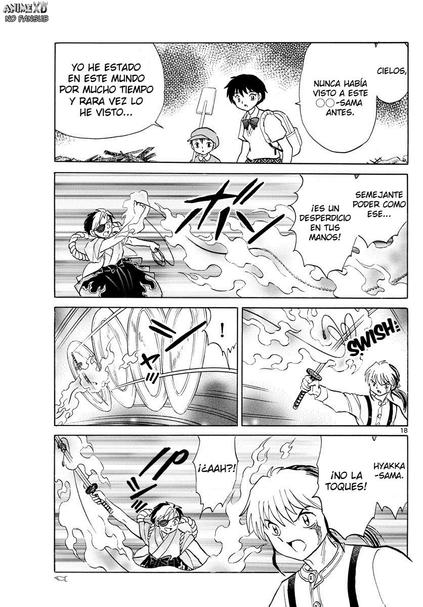 Read Mao es Manga Online