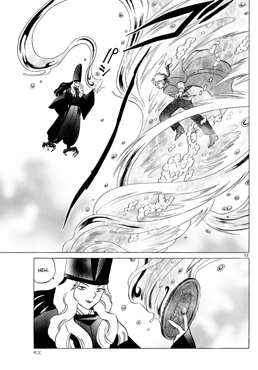 Read Mao es Manga Online