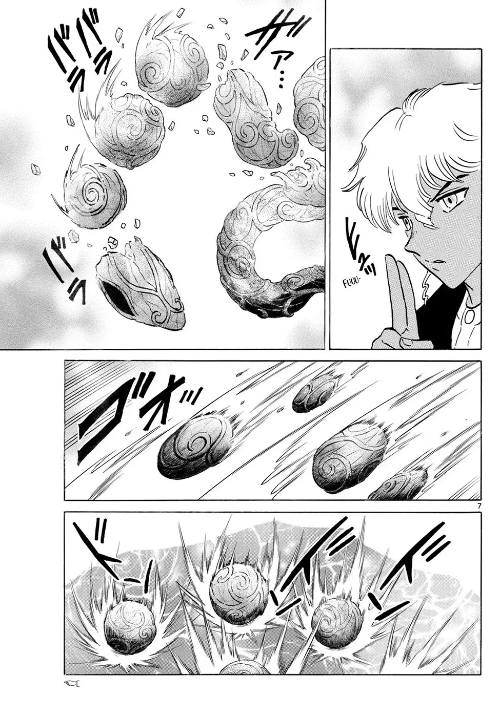 Read Mao es Manga Online