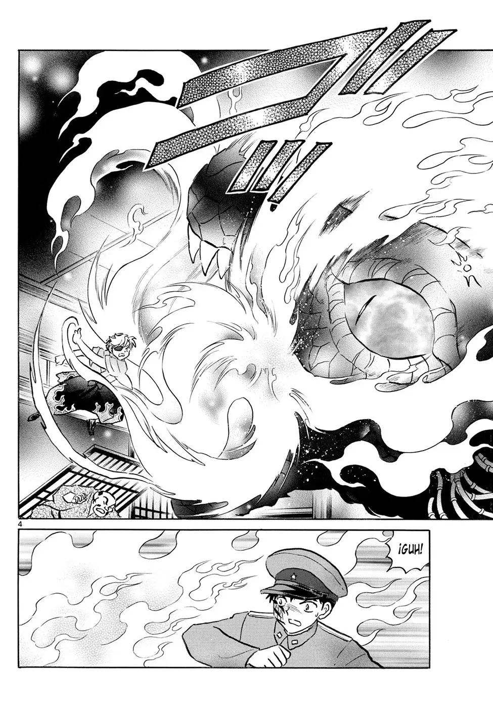Read Mao es Manga Online