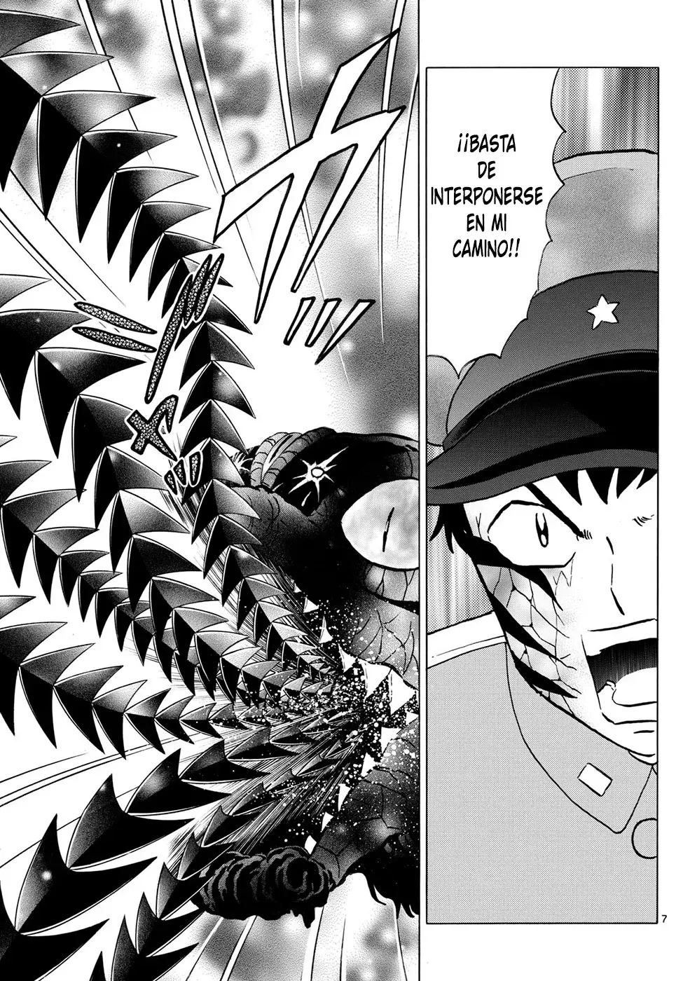 Read Mao es Manga Online