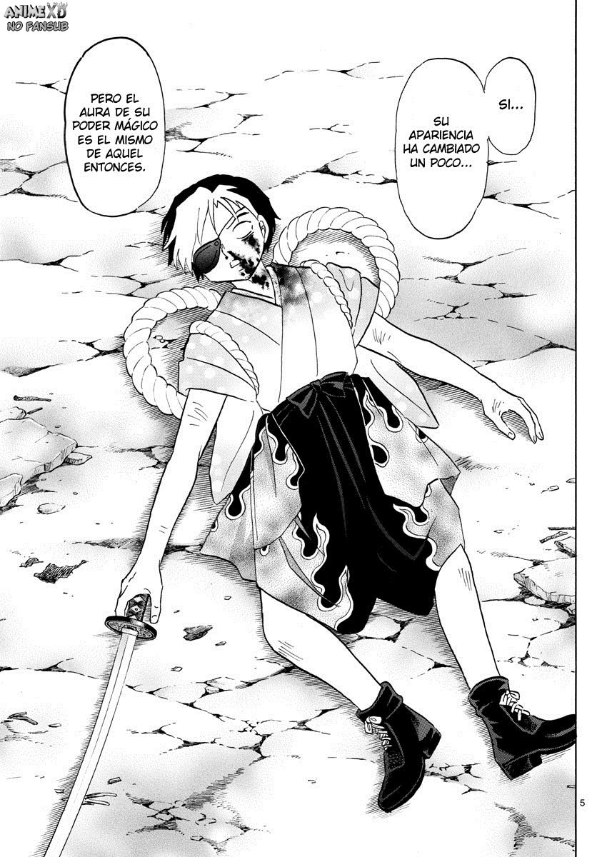 Read Mao es Manga Online