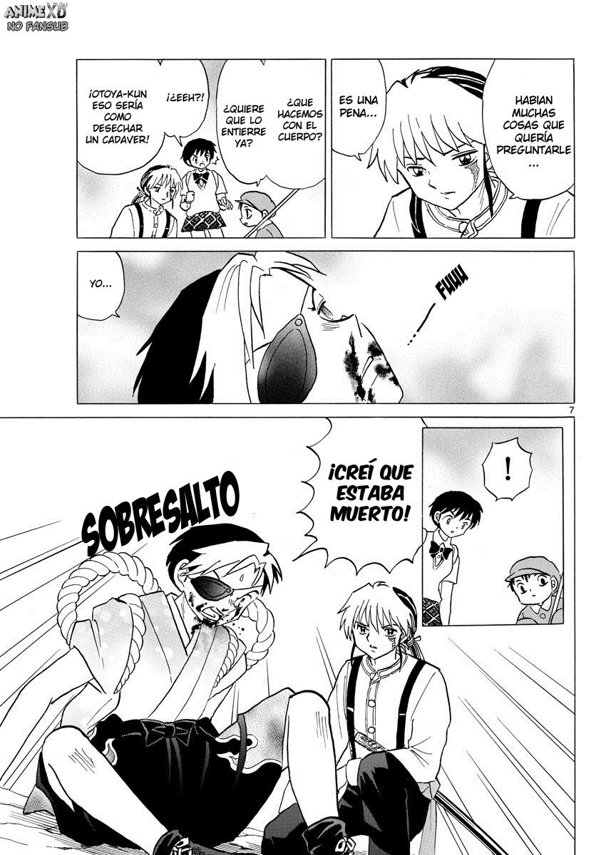 Read Mao es Manga Online