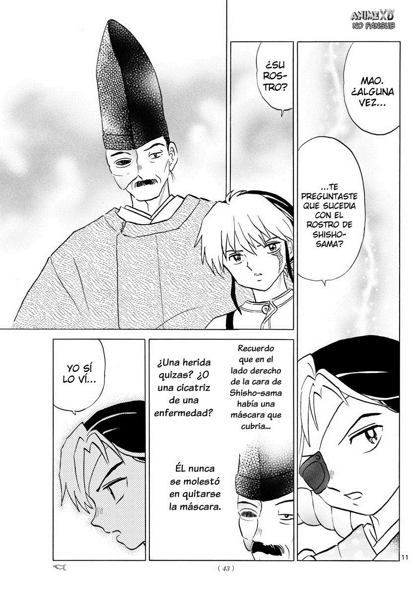 Read Mao es Manga Online