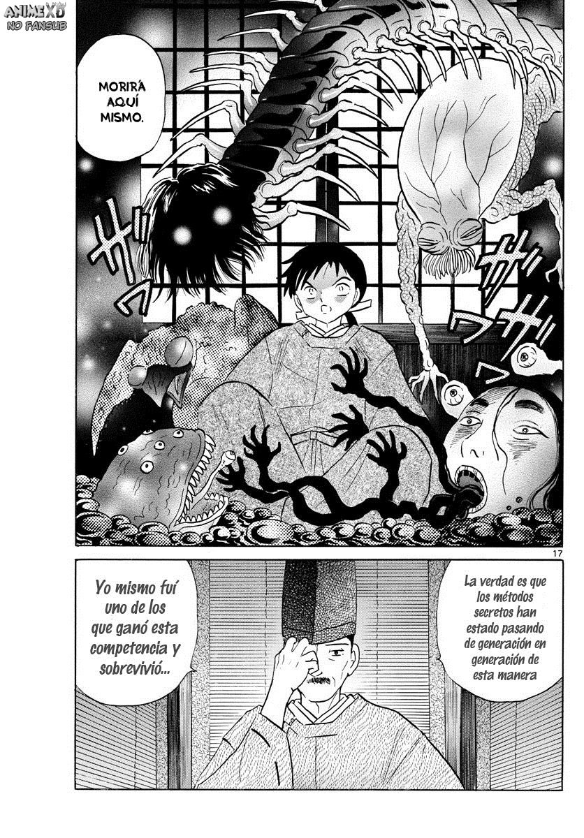 Read Mao es Manga Online