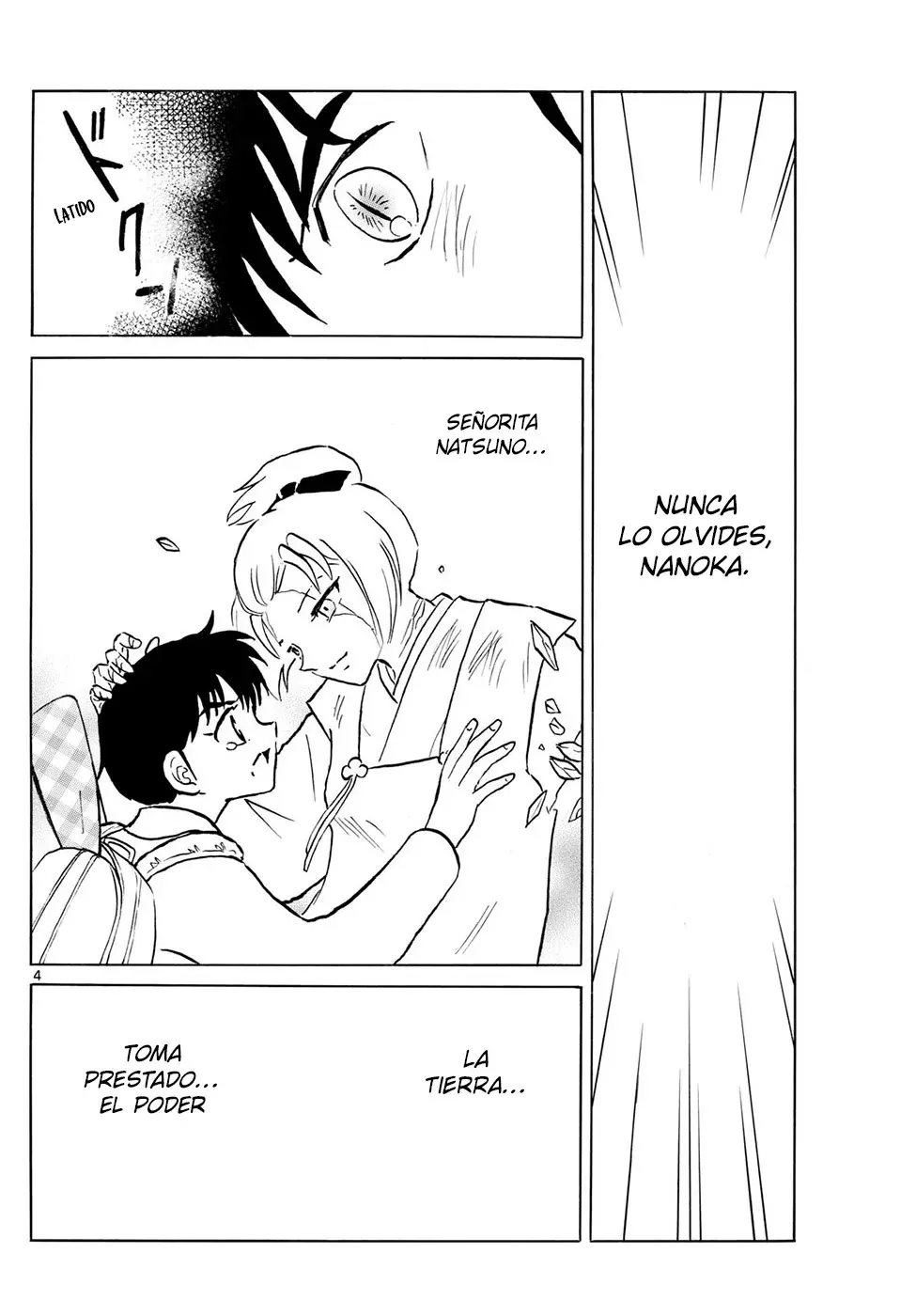 Read Mao es Manga Online