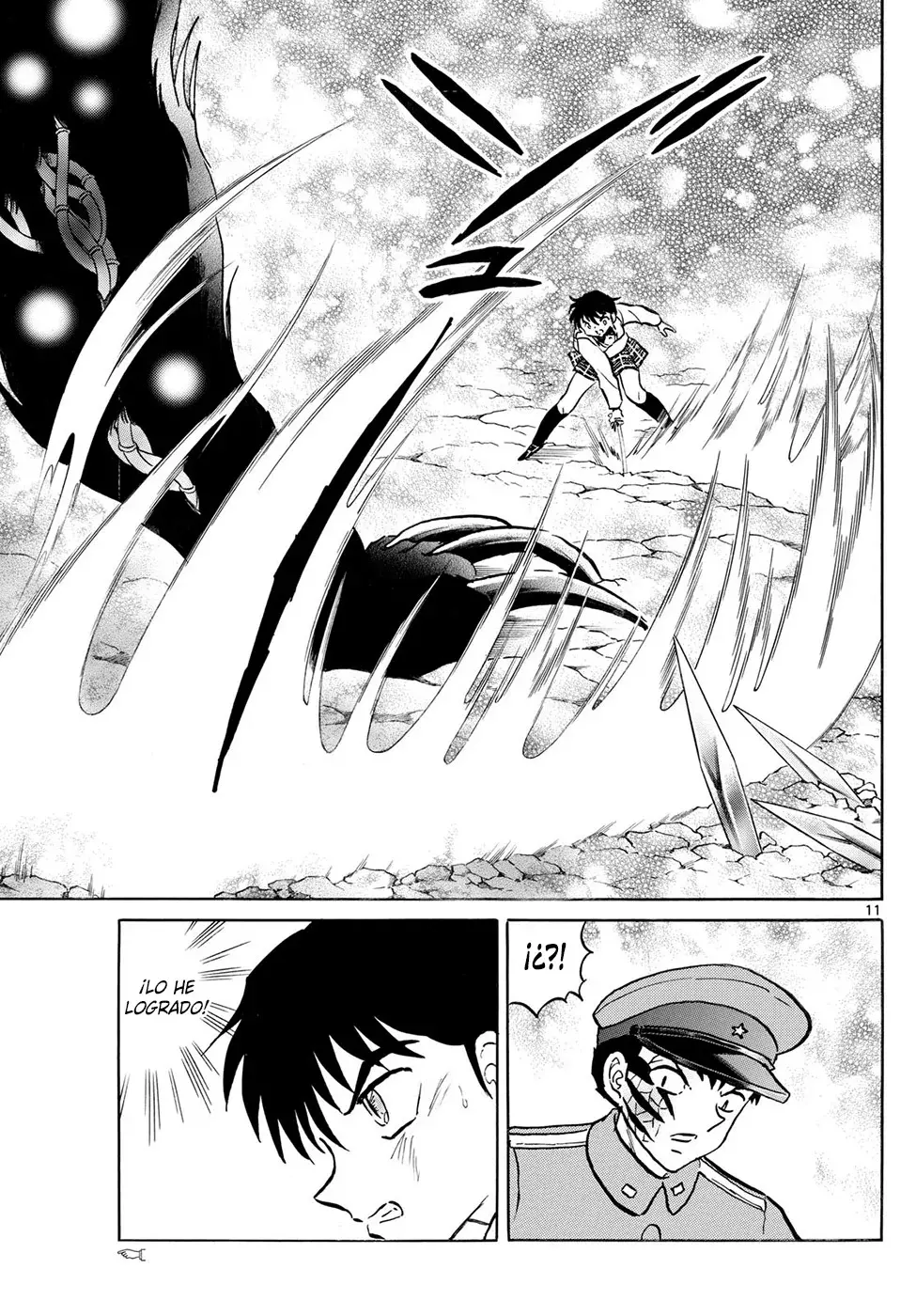 Read Mao es Manga Online