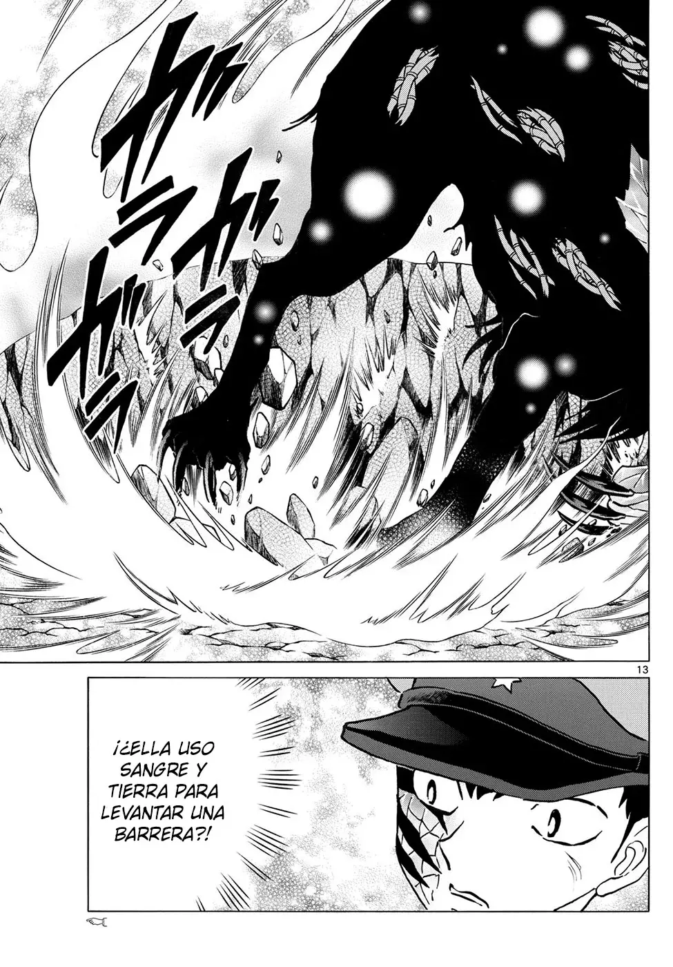 Read Mao es Manga Online