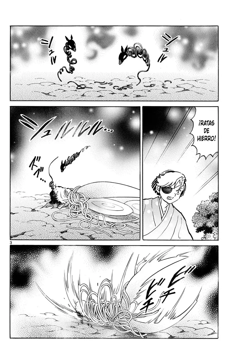 Read Mao es Manga Online