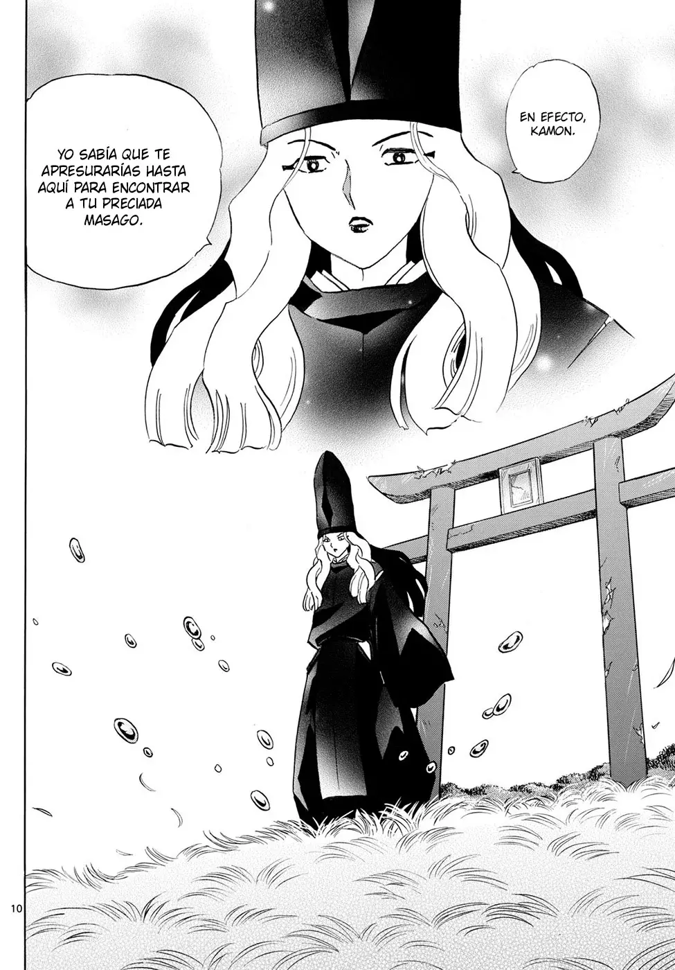 Read Mao es Manga Online