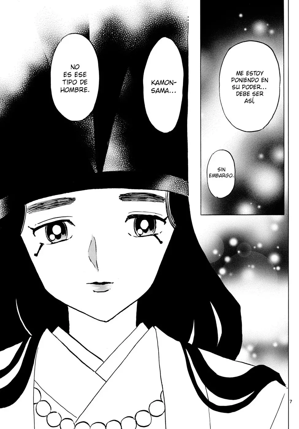 Read Mao es Manga Online