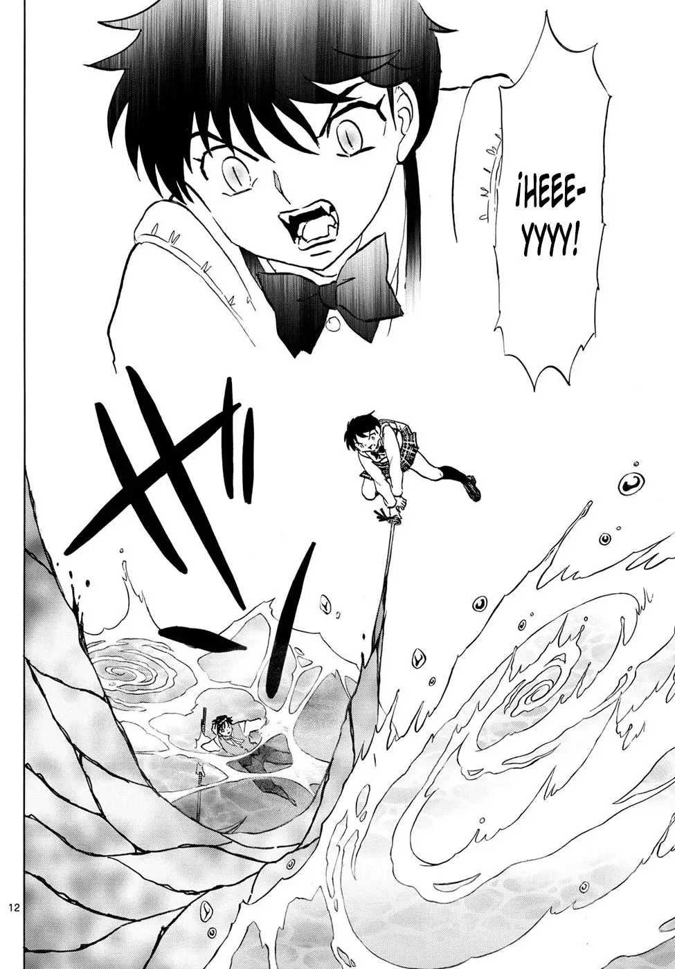 Read Mao es Manga Online