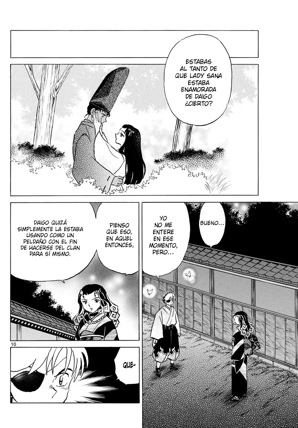 Read Mao es Manga Online