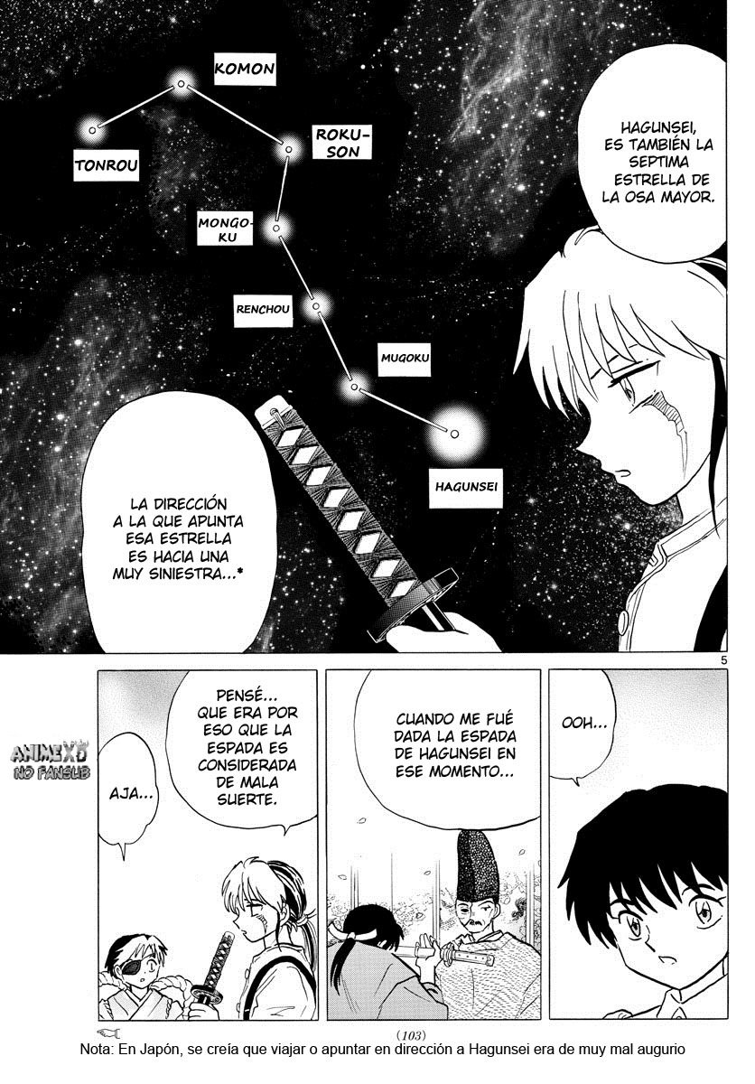 Read Mao es Manga Online