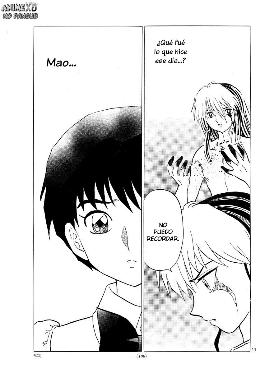 Read Mao es Manga Online