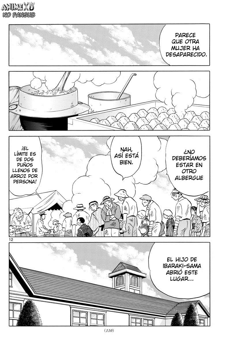 Read Mao es Manga Online