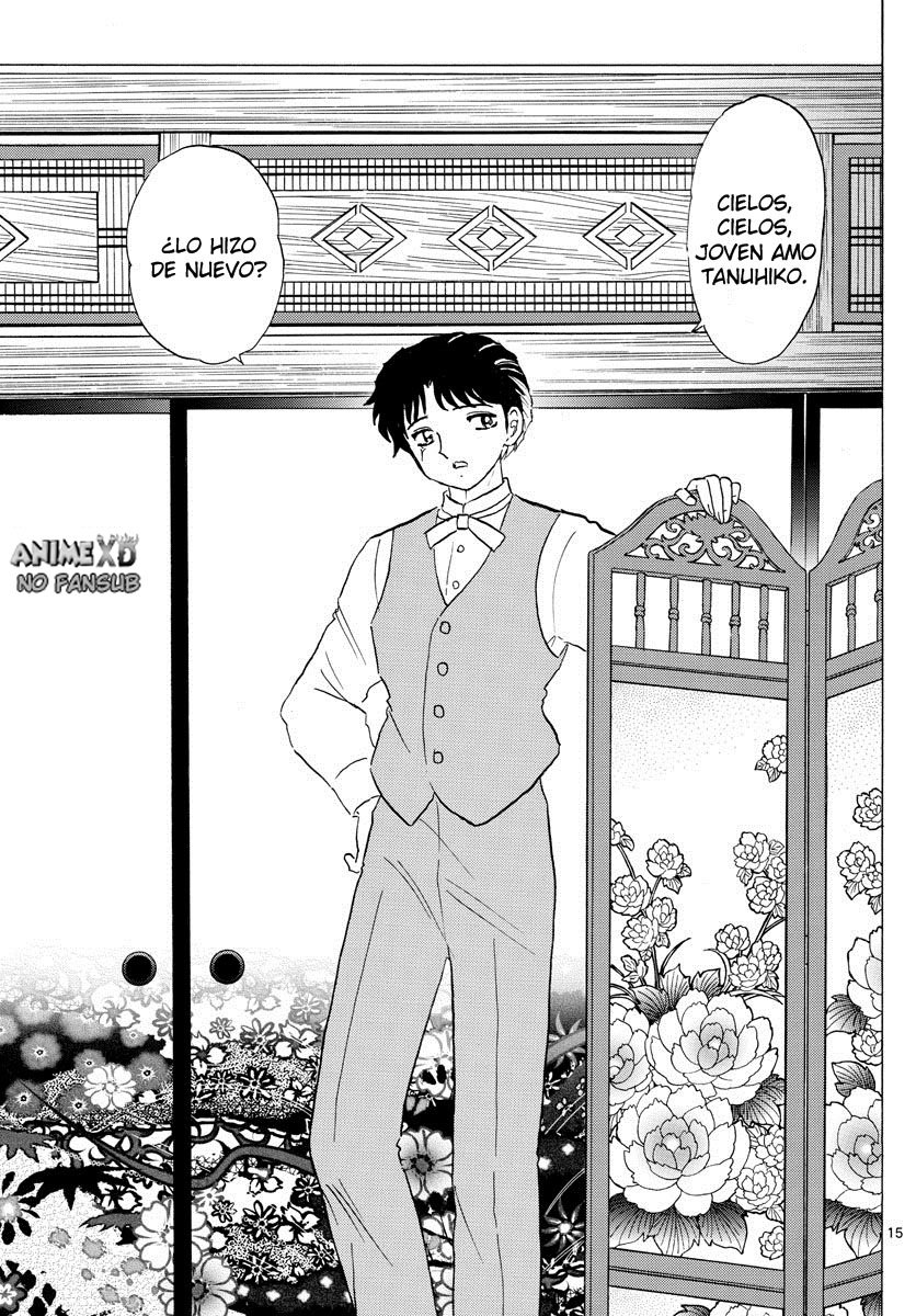 Read Mao es Manga Online