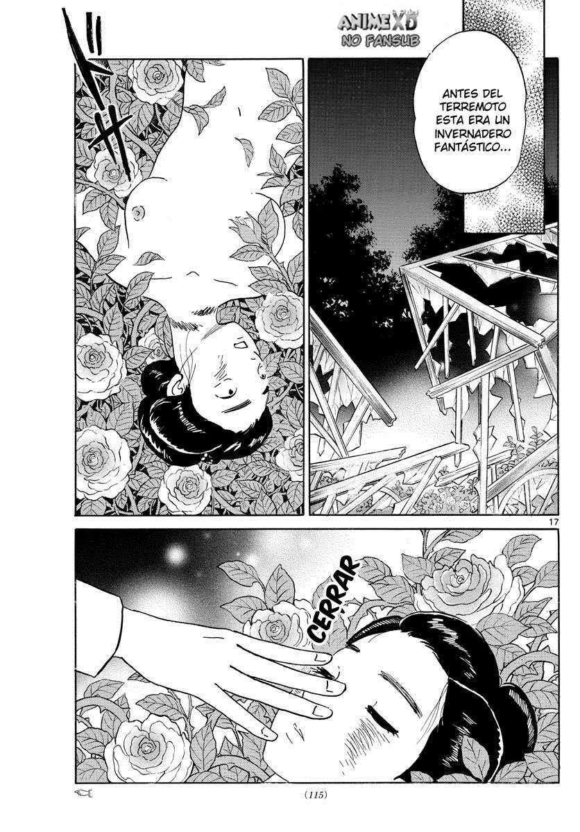 Read Mao es Manga Online