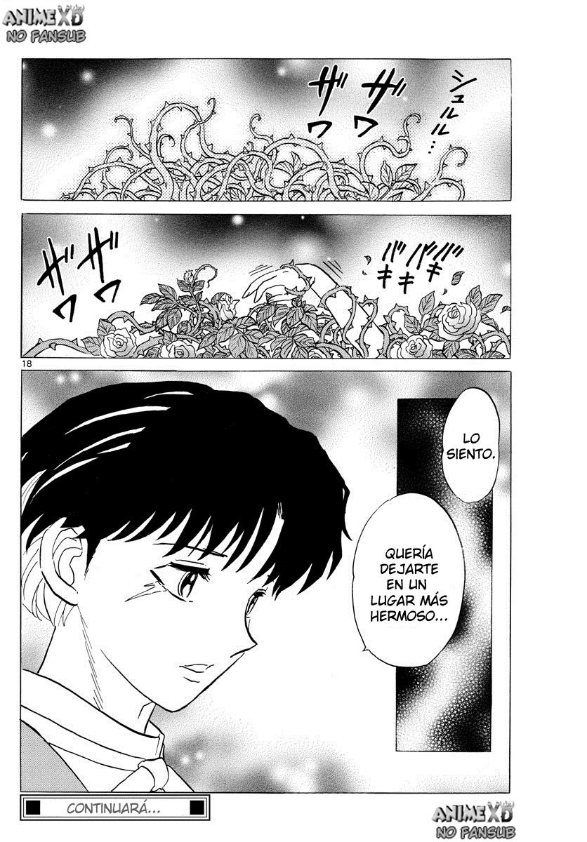 Read Mao es Manga Online