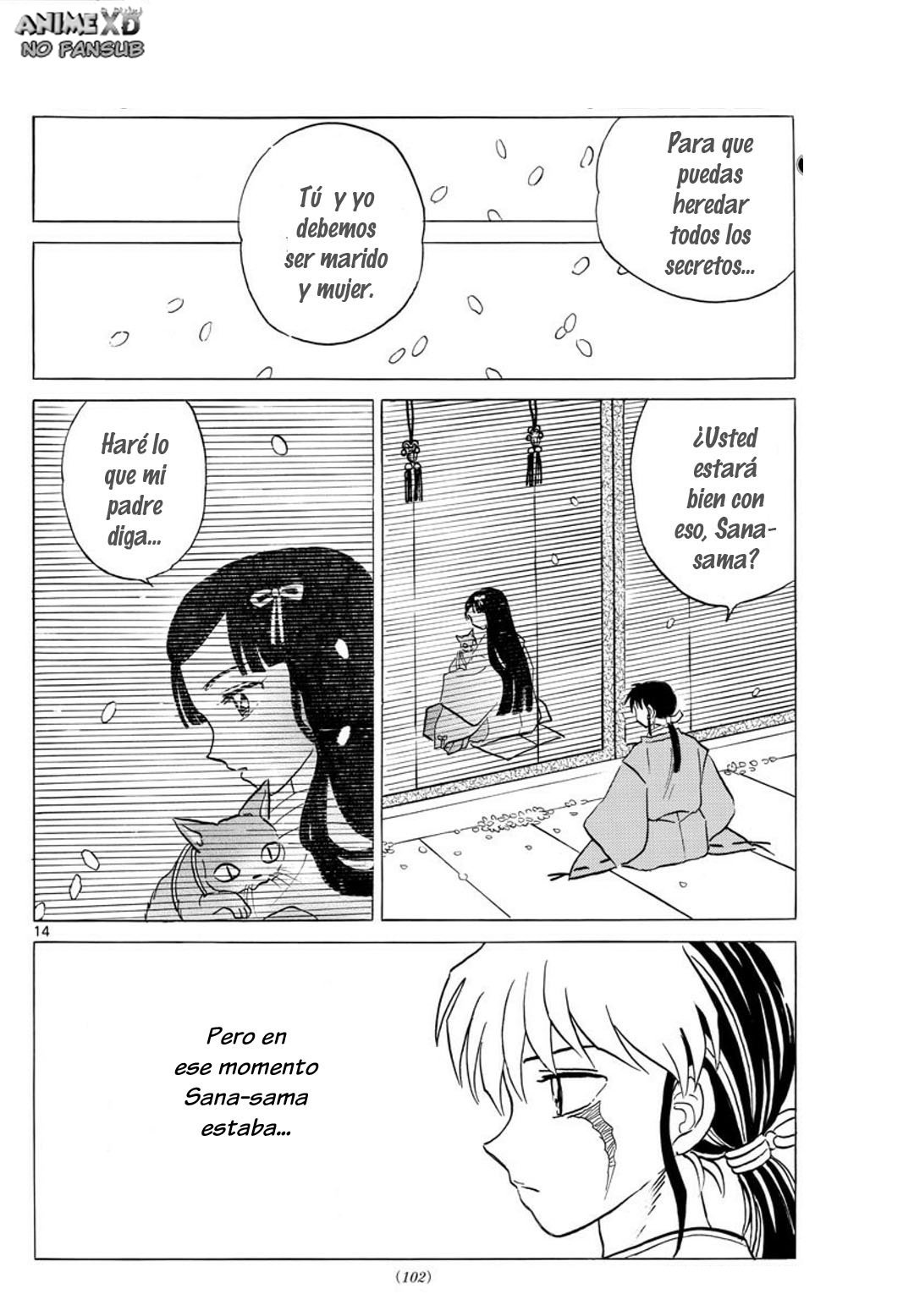 Read Mao es Manga Online