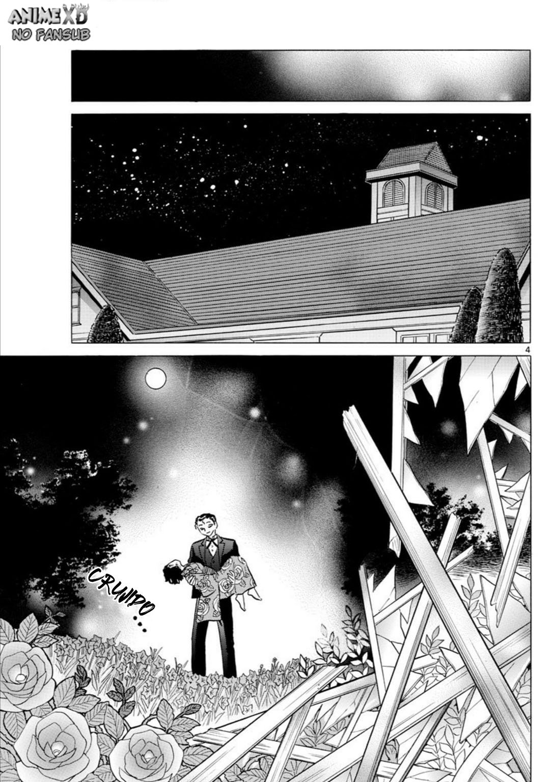 Read Mao es Manga Online