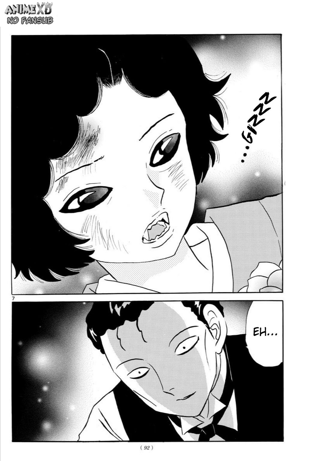 Read Mao es Manga Online