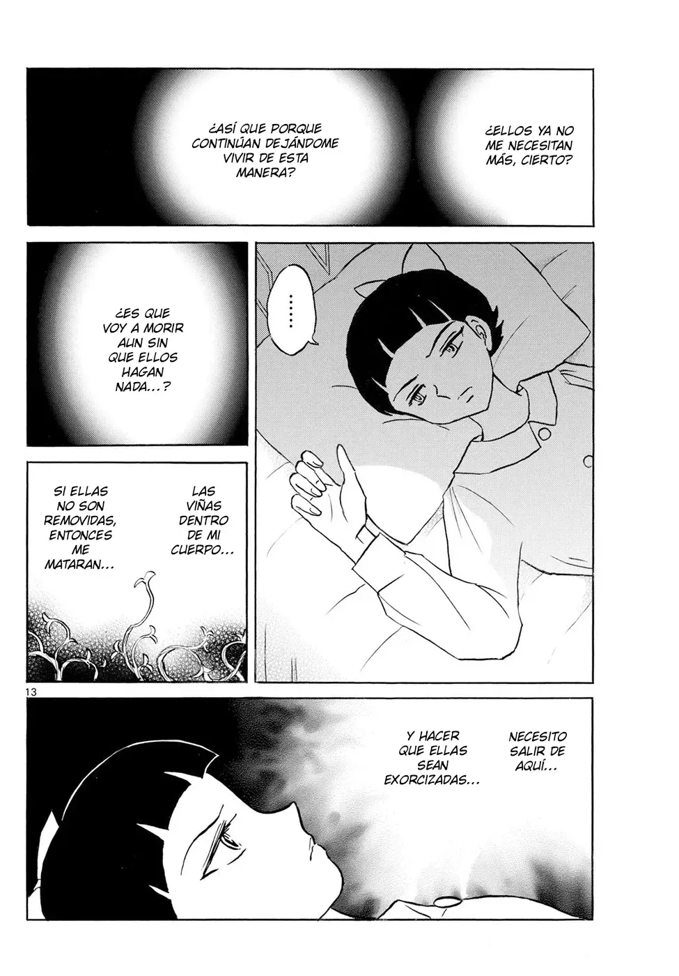 Read Mao es Manga Online