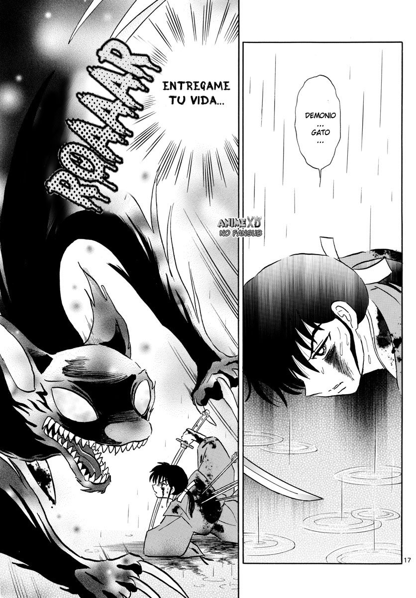 Read Mao es Manga Online