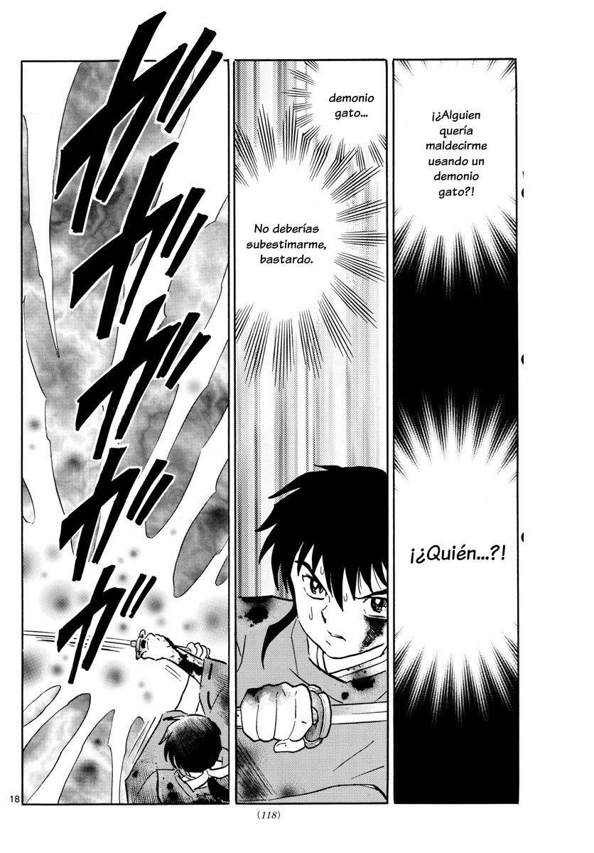 Read Mao es Manga Online
