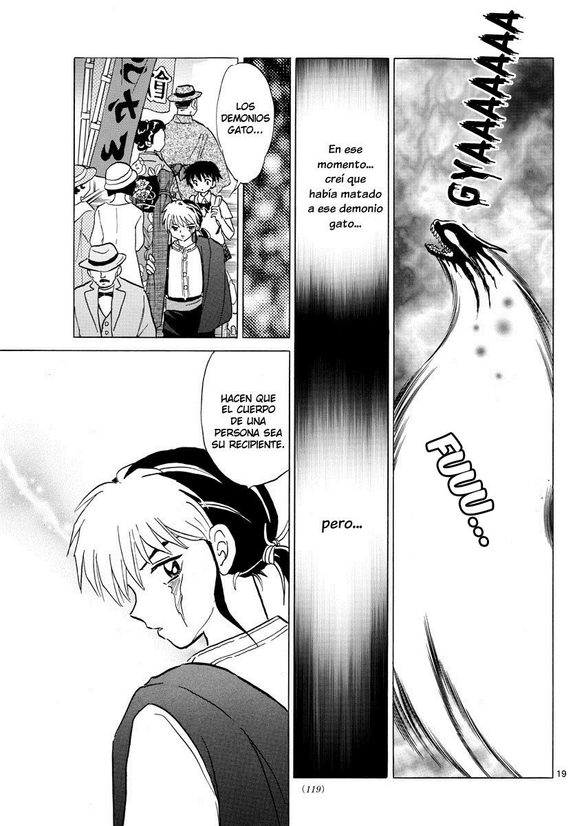 Read Mao es Manga Online