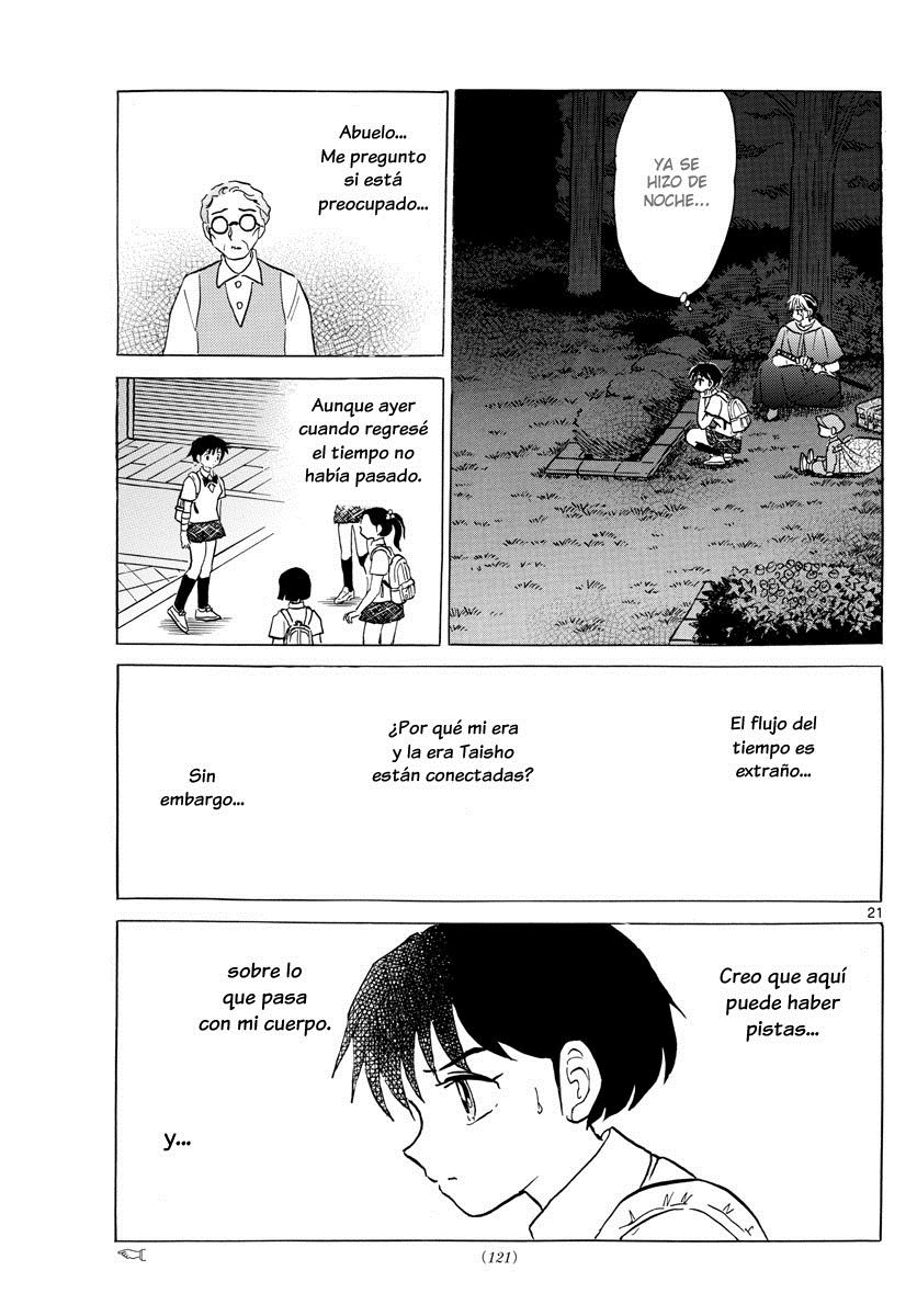 Read Mao es Manga Online